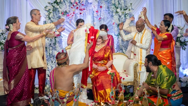 Banquet Halls: Claireport Place 3