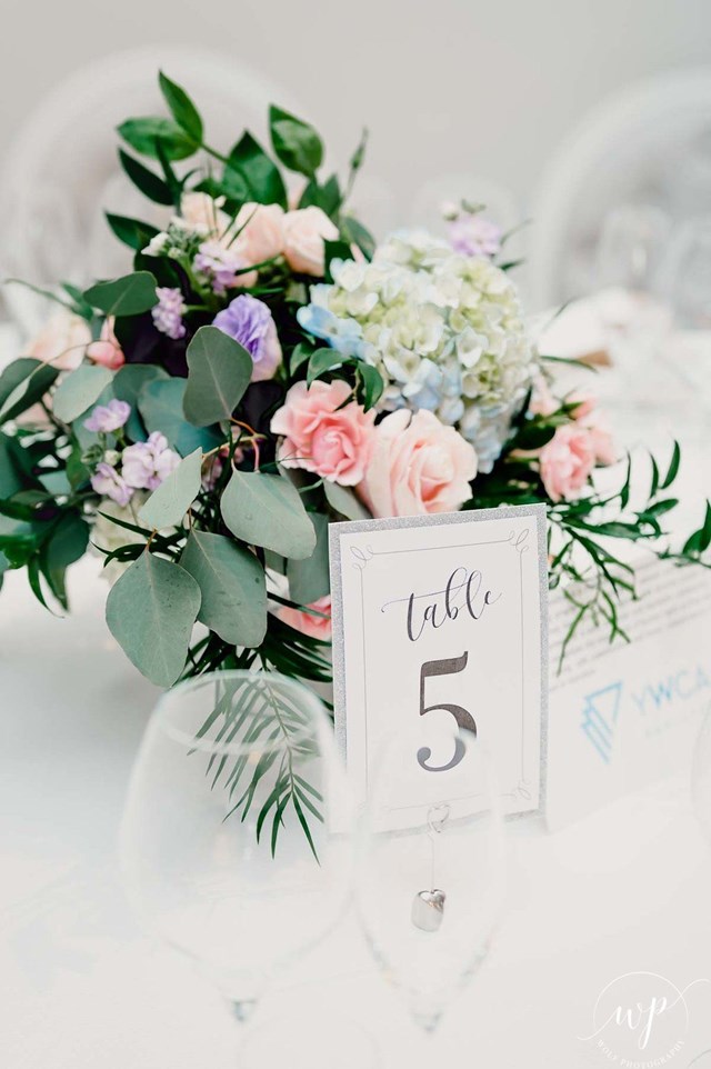 Wedding Planners: Classy Affairs 28