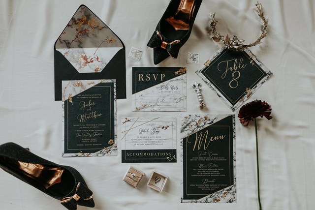 Wedding Planners: Classy Affairs 17