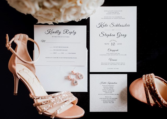 Wedding Planners: Classy Affairs 15