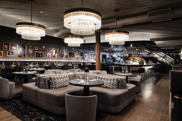 Special Event Venues: Clio Toronto 2