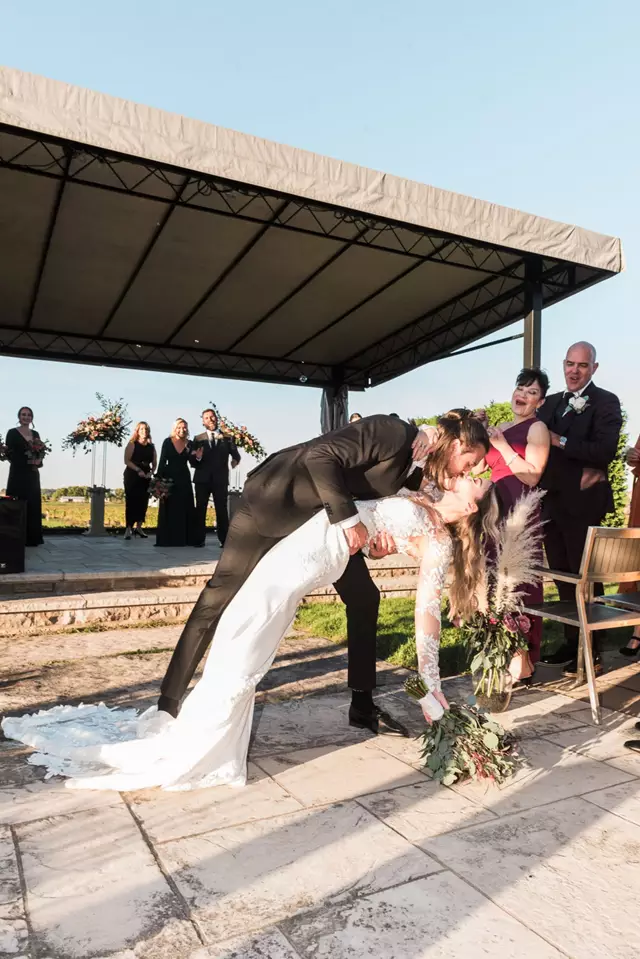 Officiants: Connecting and Remembering 2