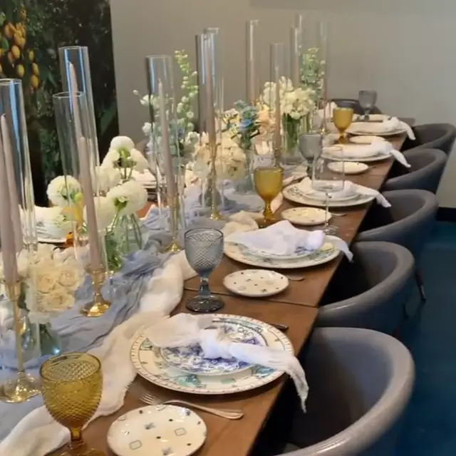 Restaurants: Costa Sorrento 5