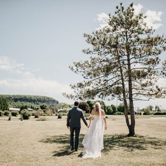 Barn Venues: Country Heritage Park 6