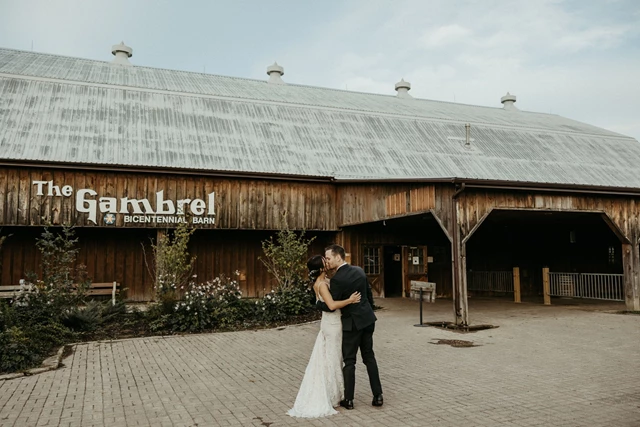 Barn Venues: Country Heritage Park 4