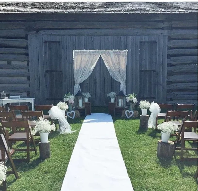 Barn Venues: Country Heritage Park 15