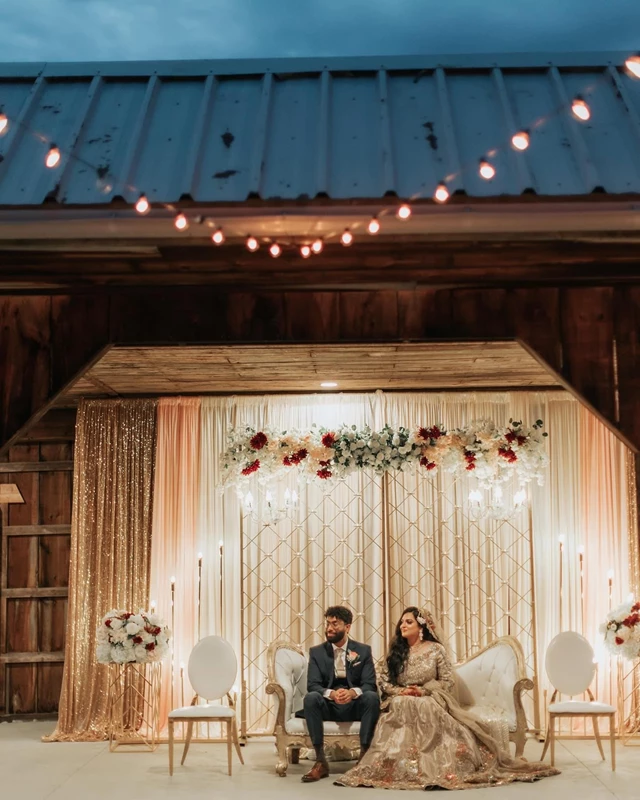 Barn Venues: Country Heritage Park 3