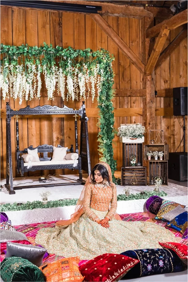 Barn Venues: Country Heritage Park 2