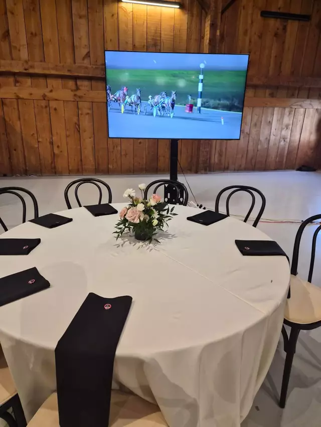 Barn Venues: Country Heritage Park 2