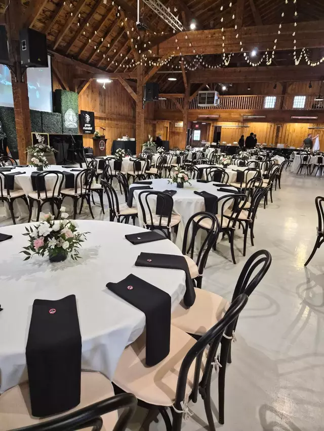 Barn Venues: Country Heritage Park 2