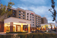 Courtyard by Marriott Brampton Hotel & Conference Centre