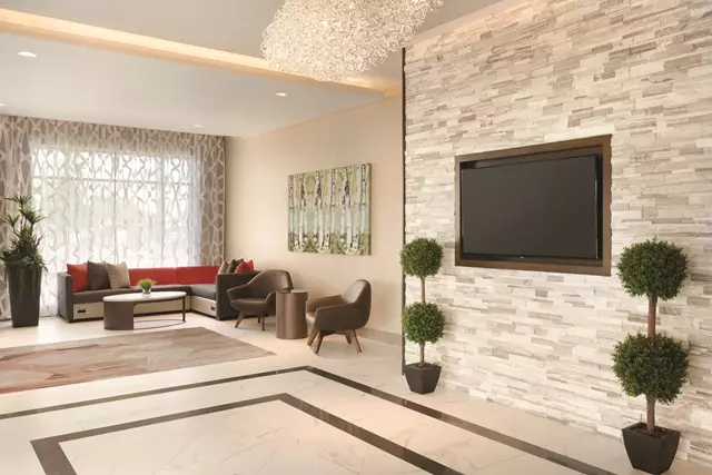 Hotels: Courtyard by Marriott Toronto Mississauga West 5