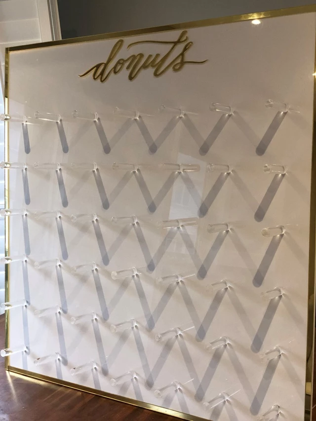 Crazy Dough, Toronto