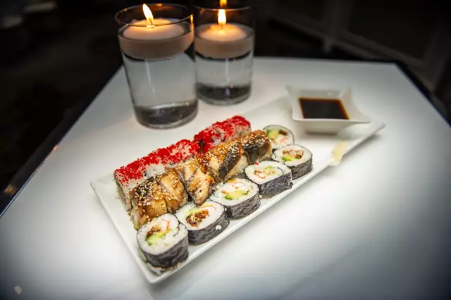 Banquet Halls: Crystal Fountain Event Venue 5