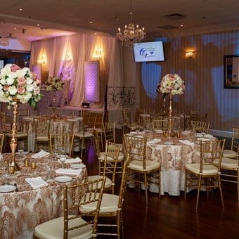 Banquet Halls: Crystal Grand Banquet Hall 20