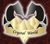 Crystal World