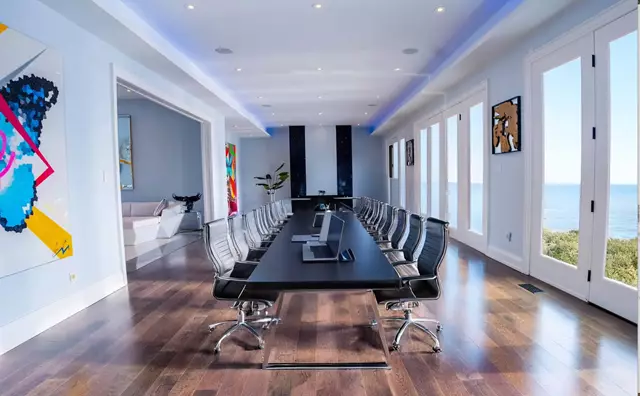 Mansions/Houses: Cyrus Estate 19