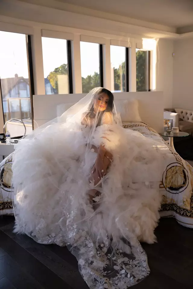 Mansions/Houses: Cyrus Estate 8