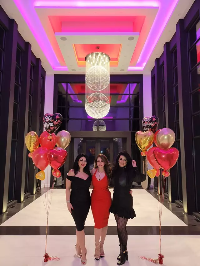 Mansions/Houses: Cyrus Estate 16