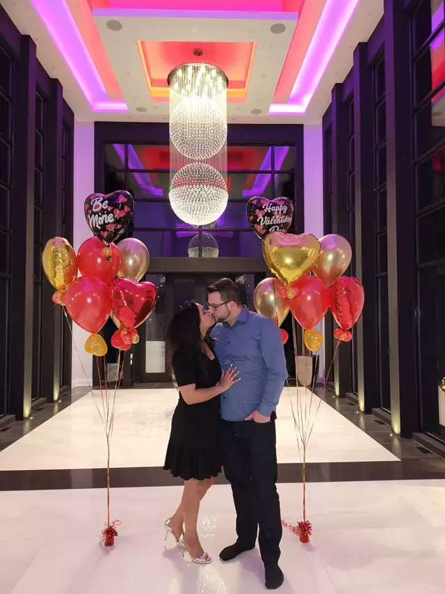 Mansions/Houses: Cyrus Estate 9