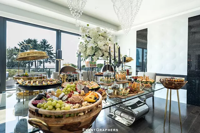 Mansions/Houses: Cyrus Estate 29