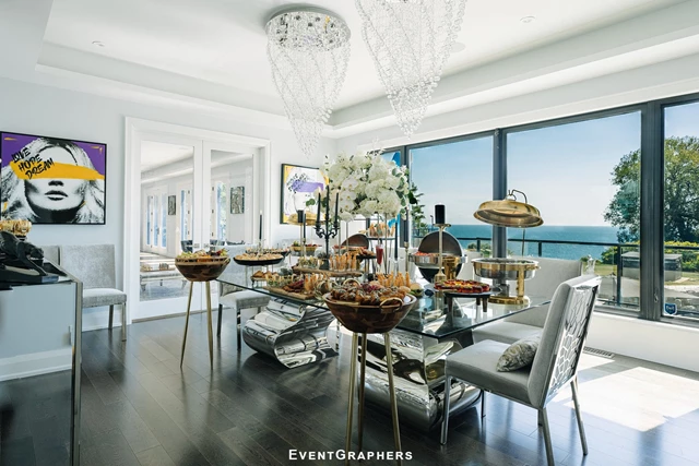 Mansions/Houses: Cyrus Estate 26