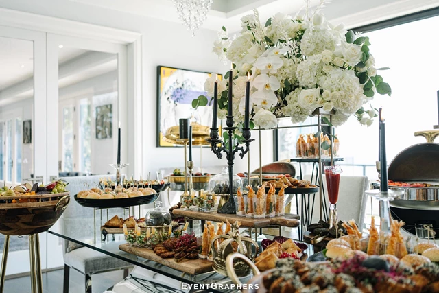 Mansions/Houses: Cyrus Estate 24