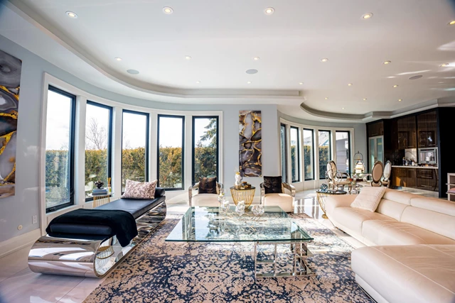 Mansions/Houses: Cyrus Estate 7