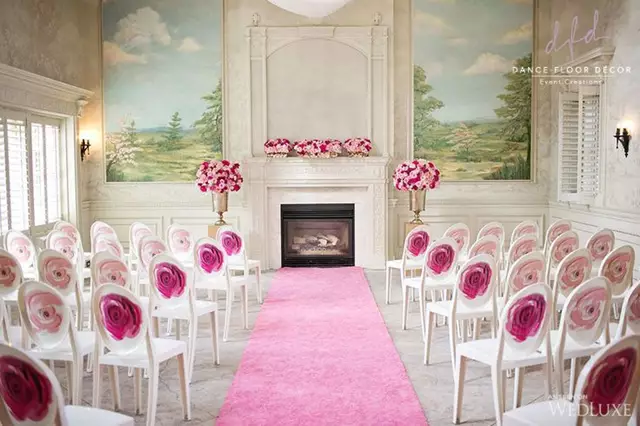 Vinyl Dance Floors: DFD Event Solutions 3