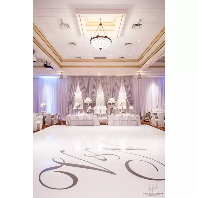 Vinyl Dance Floors: DFD Event Solutions 4