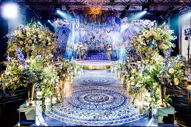 Audio / Visual: D&H Production 4