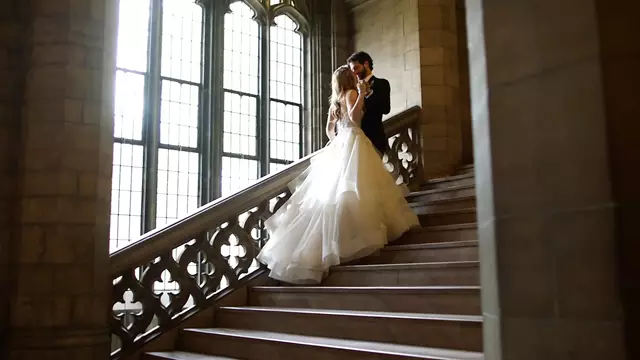 Videographers: D.M.S. Video Productions 5