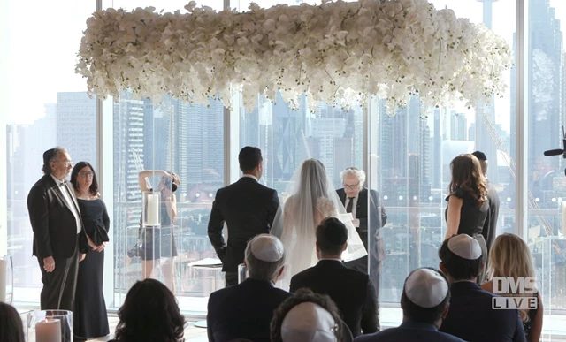 Videographers: D.M.S. Video Productions 18