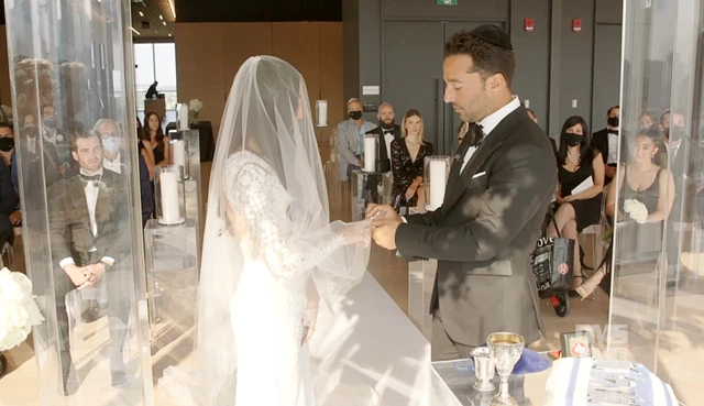 Videographers: D.M.S. Video Productions 26