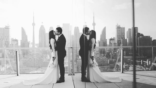 Videographers: D.M.S. Video Productions 8