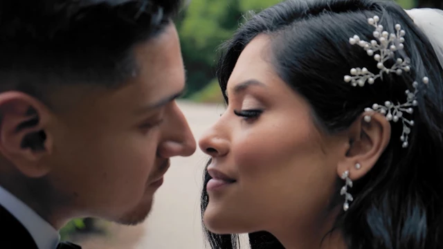 Videographers: D.M.S. Video Productions 9