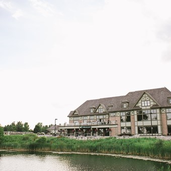 Golf & Country Clubs: Deer Creek 4