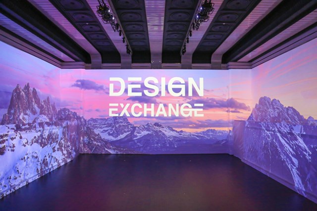 Galleries/Museums: Design Exchange 13