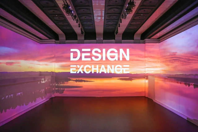 Galleries/Museums: Design Exchange 12