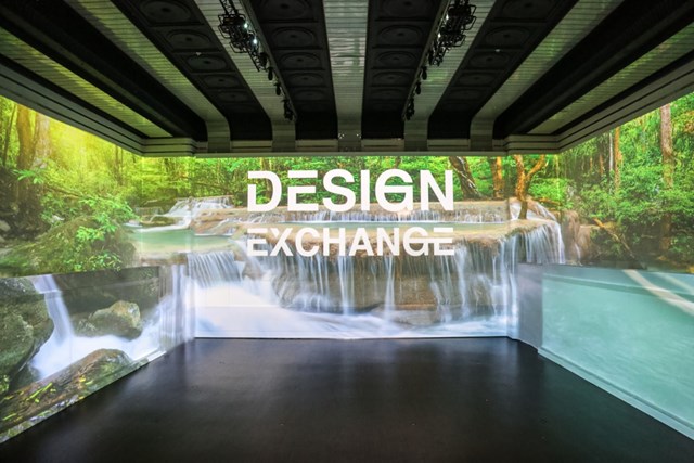 Galleries/Museums: Design Exchange 11