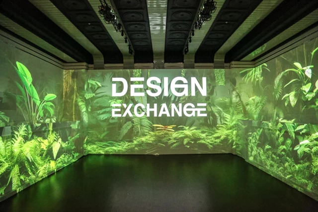 Galleries/Museums: Design Exchange 9