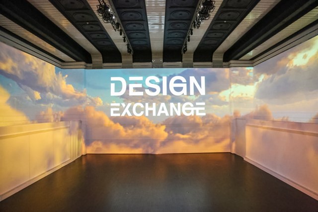 Galleries/Museums: Design Exchange 8