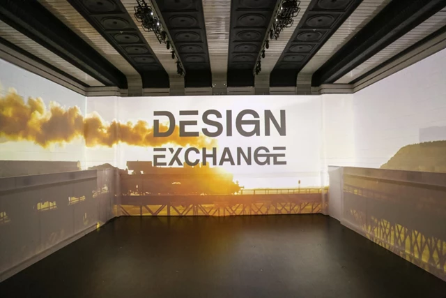 Galleries/Museums: Design Exchange 7