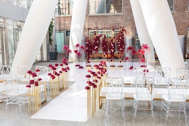 Ricarda's Styled Shoot