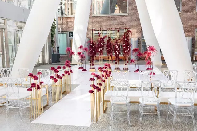 Wedding Planners: Designed Dream Events 3