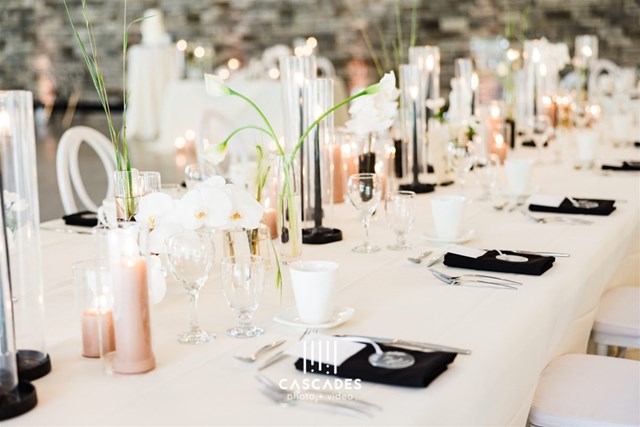 Wedding Planners: Designed Dream Events 20