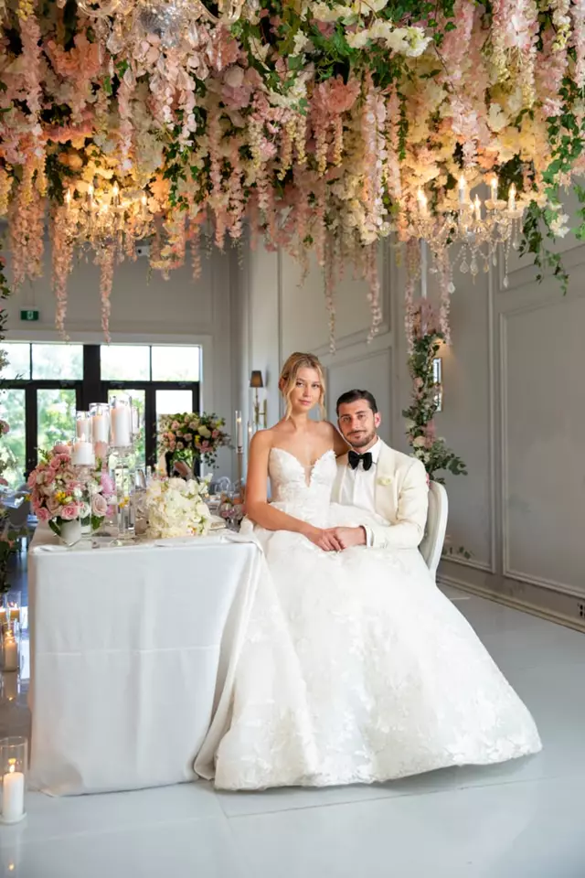 Wedding Planners: Designed Dream Events 4