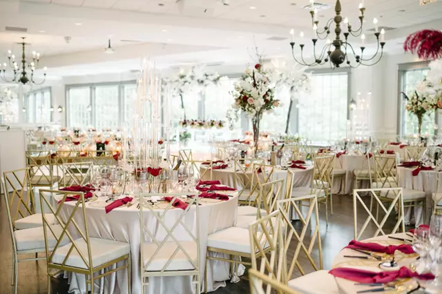 Wedding Planners: Designed Dream Events 1