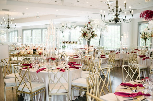 Wedding Planners: Designed Dream Events 13