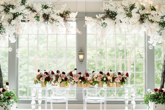 Wedding Planners: Designed Dream Events 11